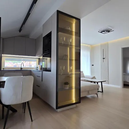 Apartman Premium *