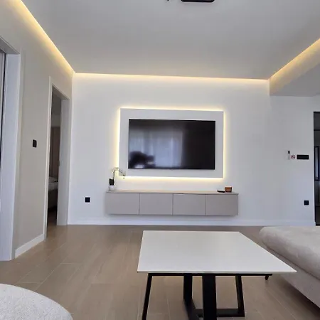 Premium Apartman Posusje