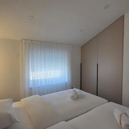 Premium Apartman