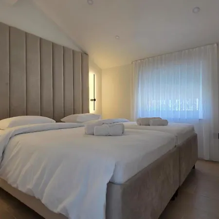 Premium Apartman *